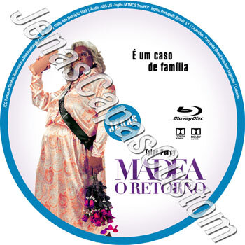 Madea - O Retorno