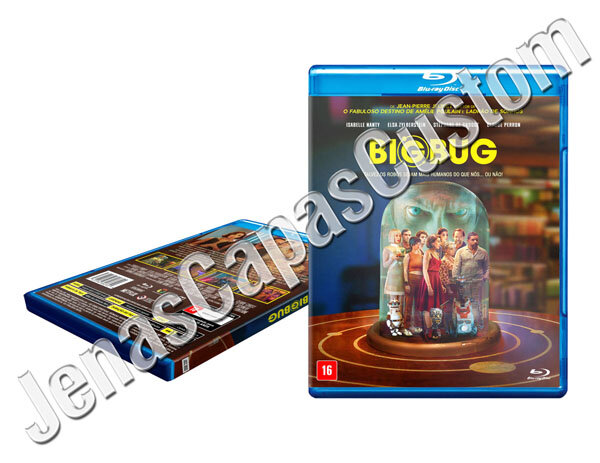 Bigbug