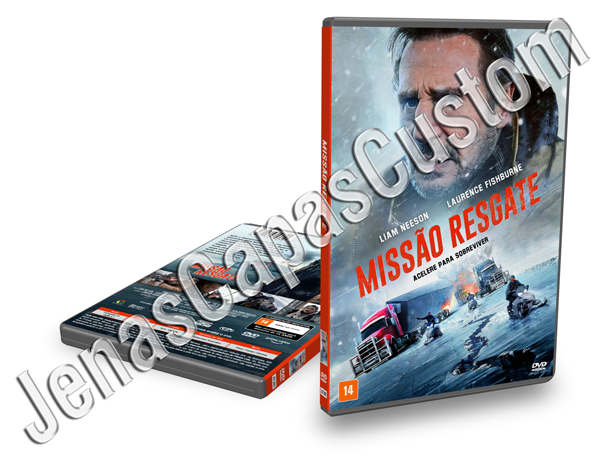 Missão Resgate