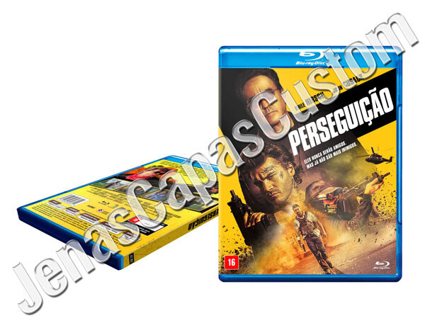 Perseguição