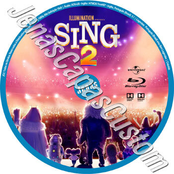 Sing 2