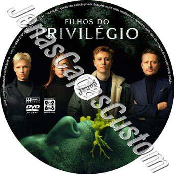 Filhos Do Privilégio