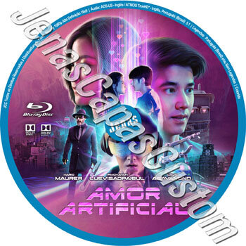 Amor Artificial
