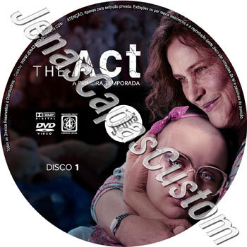 The Act - T01 - D1
