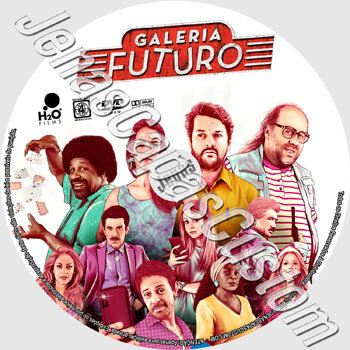 Galeria Futuro