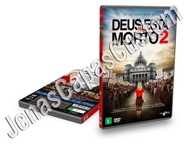 Deus Não Está Morto 2