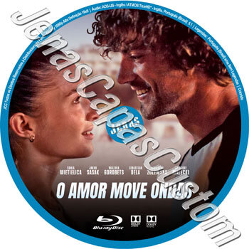 O Amor Move Ondas