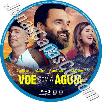 Voe Com A Águia