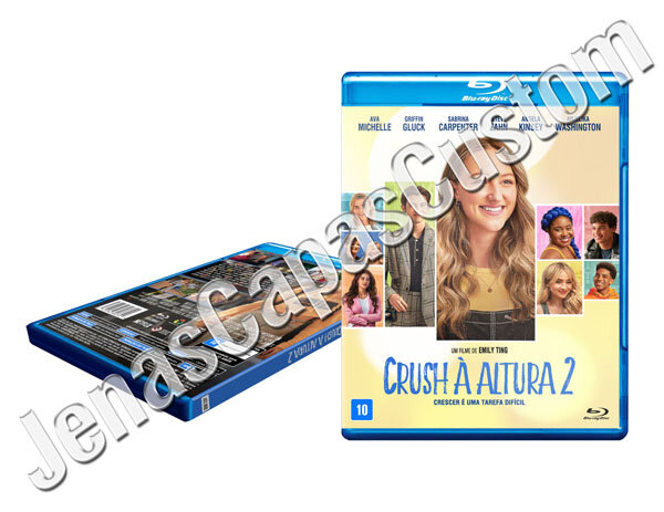 Crush À Altura 2