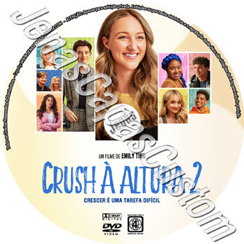 Crush À Altura 2