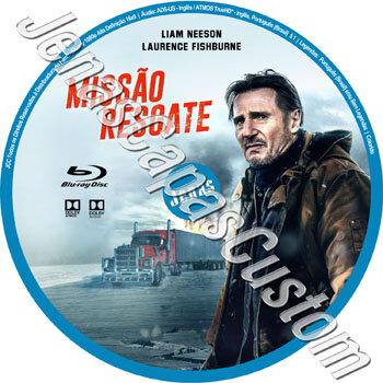 Missão Resgate