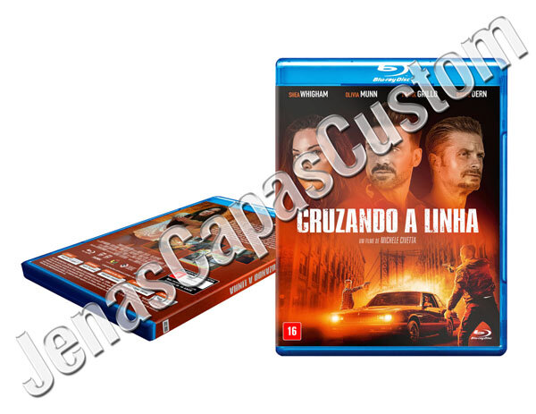 Cruzando A Linha