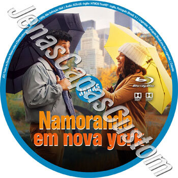 Namorando Em Nova York