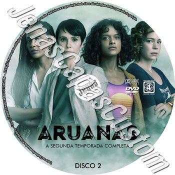 Aruanas - T02 - D2