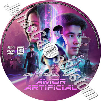 Amor Artificial