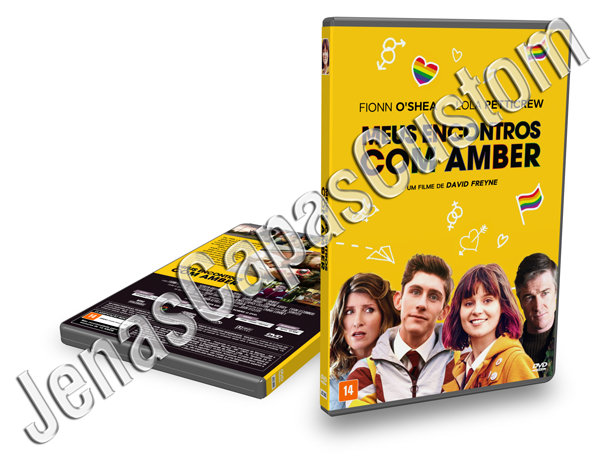 Meus Encontros Com Amber