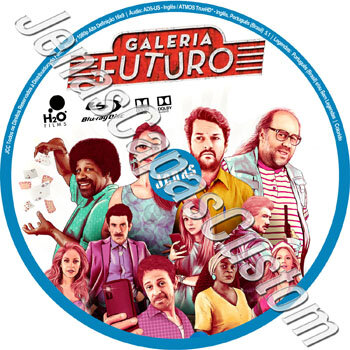 Galeria Futuro