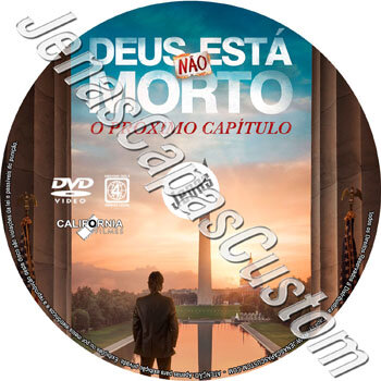 Deus Não Está Morto - O Próximo Capítulo