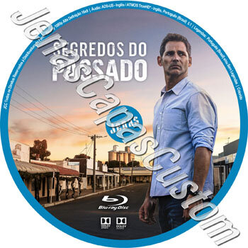 Segredos Do Passado