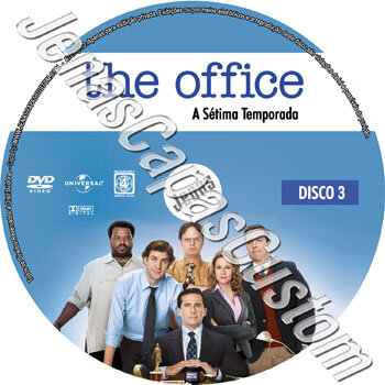 The Office - T07 - D3