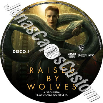 Raised By Wolves - T02 - D1