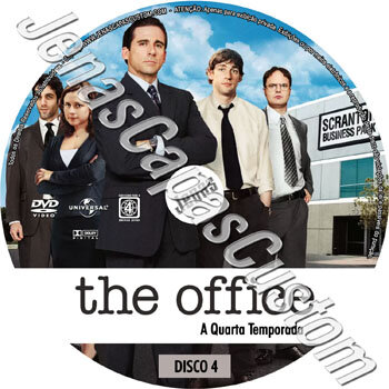 The Office - T04 - D4