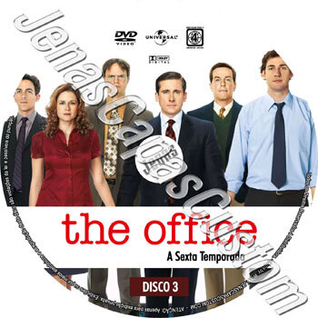The Office - T06 - D3