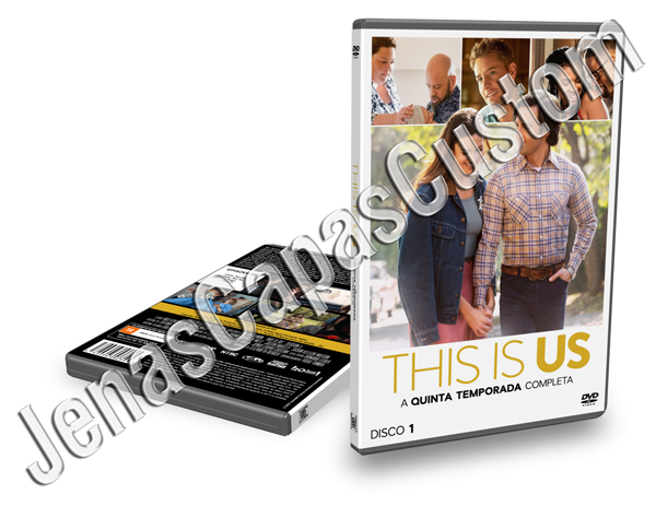 This Is Us - 5ª Temporada