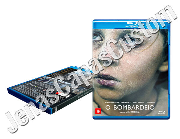 O Bombardeio
