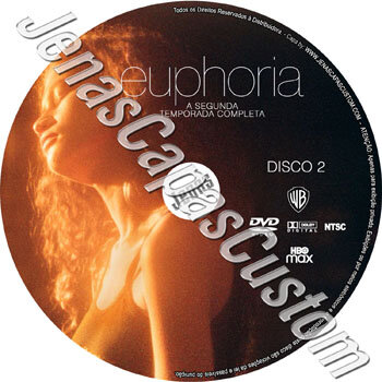 Euphoria - T02 - D2