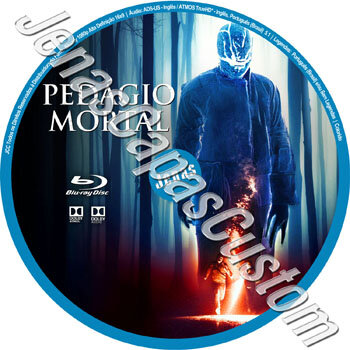 Pedágio Mortal