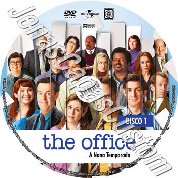 The Office - T09 - D1