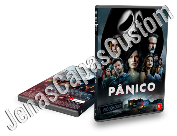 Pânico