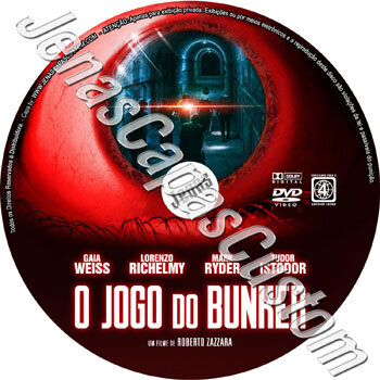 O Jogo Do Bunker