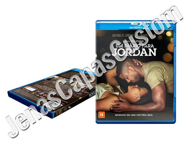 Um Diário Para Jordan