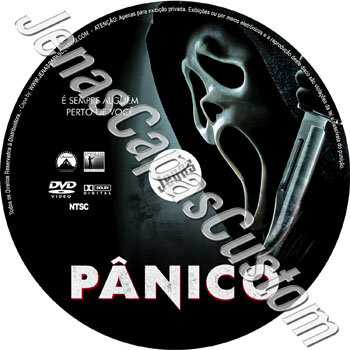 Pânico