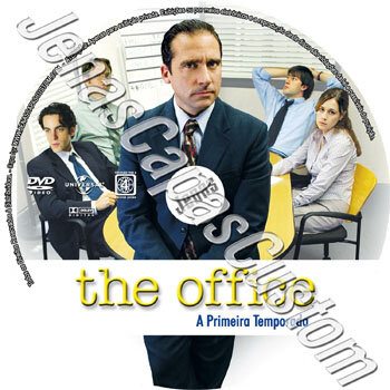 The Office - T01 - D1