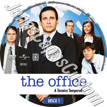 The Office - T03 - D1