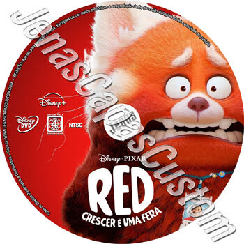 Red - Crescer É Uma Fera