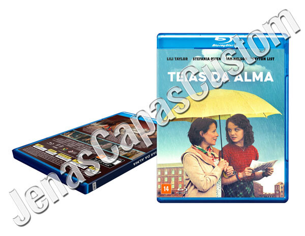 Teias Da Alma