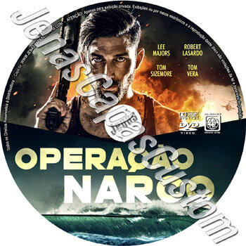 Operação Narco