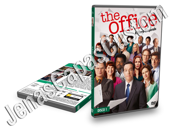 The Office - T08