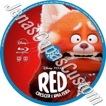 Red - Crescer É Uma Fera