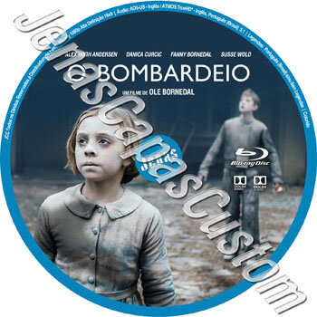 O Bombardeio
