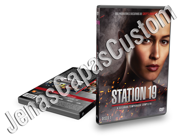 Station - 2ª Temporada