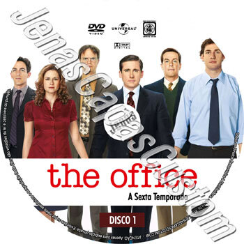 The Office - T06 - D1