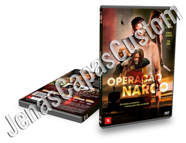 Operação Narco