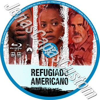 Refugiado Americano