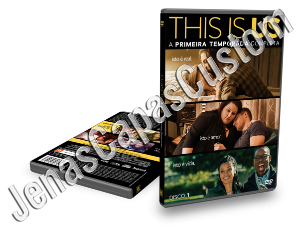This Is Us - 1ª Temporada