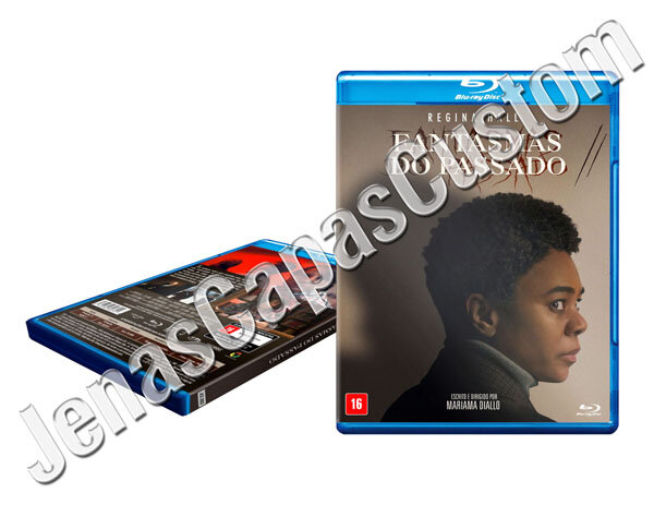 Fantasmas Do Passado